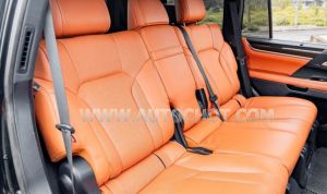 Xe Lexus LX 570 Super Sport 2016