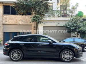 Xe Porsche Macan 2.0 2015
