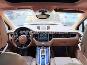 Xe Porsche Macan 2.0 2015