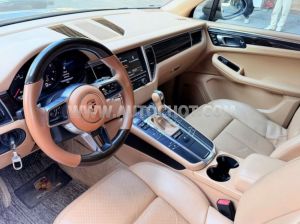 Xe Porsche Macan 2.0 2015