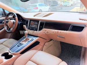 Xe Porsche Macan 2.0 2015