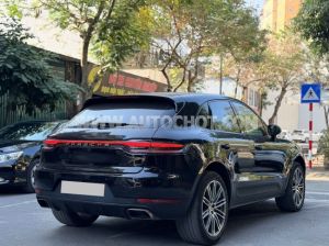 Xe Porsche Macan 2.0 2015
