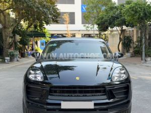 Xe Porsche Macan 2.0 2015