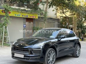 Xe Porsche Macan 2.0 2015