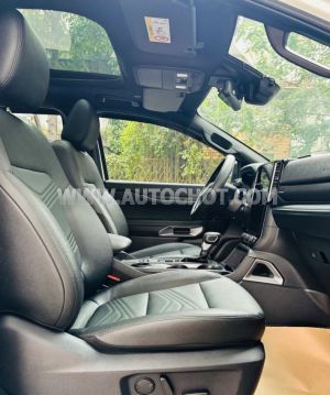 Xe Ford Everest Titanium 2.0L 4x2 AT 2024