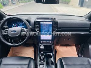 Xe Ford Everest Titanium 2.0L 4x2 AT 2024