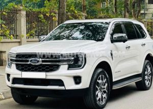 Xe Ford Everest Titanium 2.0L 4x2 AT 2024