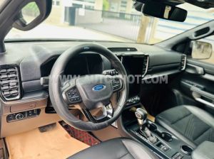 Xe Ford Everest Titanium 2.0L 4x2 AT 2024
