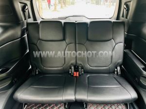 Xe Ford Everest Titanium 2.0L 4x2 AT 2024
