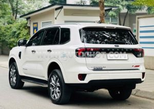 Xe Ford Everest Titanium 2.0L 4x2 AT 2024