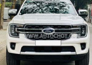 Xe Ford Everest Titanium 2.0L 4x2 AT 2024