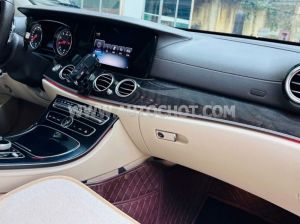 Xe Mercedes Benz E class E250 2016