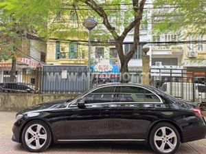 Xe Mercedes Benz E class E250 2016