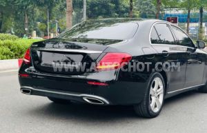 Xe Mercedes Benz E class E250 2016