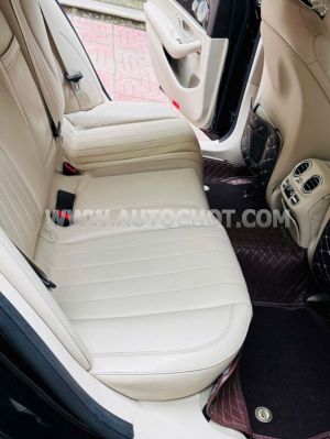 Xe Mercedes Benz E class E250 2016