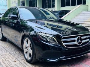 Xe Mercedes Benz E class E250 2016