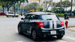 Xe Suzuki Swift GLX 1.2 AT 2021