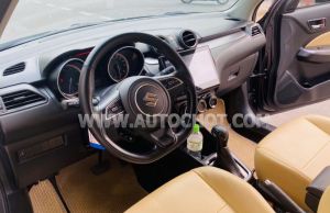 Xe Suzuki Swift GLX 1.2 AT 2021
