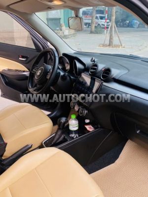 Xe Suzuki Swift GLX 1.2 AT 2021