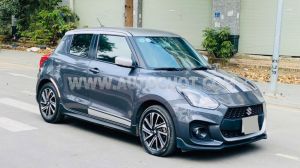 Xe Suzuki Swift GLX 1.2 AT 2021