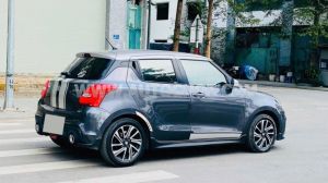 Xe Suzuki Swift GLX 1.2 AT 2021