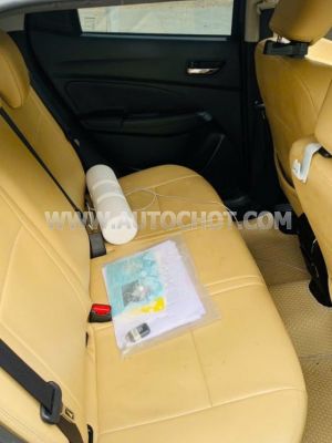 Xe Suzuki Swift GLX 1.2 AT 2021