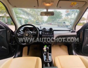 Xe Suzuki Swift GLX 1.2 AT 2021