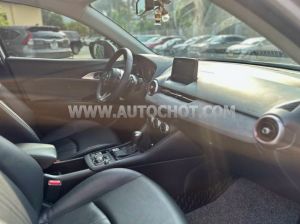 Xe Mazda CX3 Luxury 1.5 AT 2022