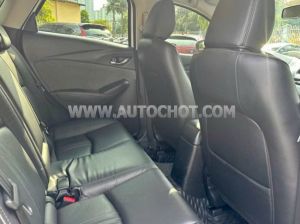 Xe Mazda CX3 Luxury 1.5 AT 2022