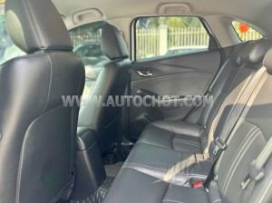 Xe Mazda CX3 Luxury 1.5 AT 2022