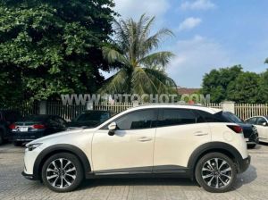 Xe Mazda CX3 Luxury 1.5 AT 2022