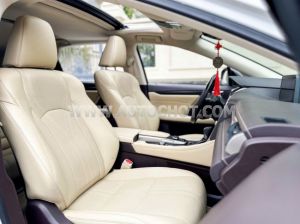 Xe Lexus RX 350 2016