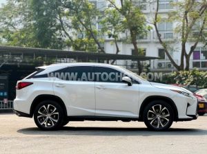 Xe Lexus RX 350 2016