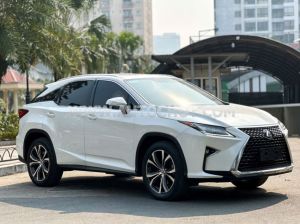 Xe Lexus RX 350 2016
