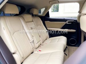 Xe Lexus RX 350 2016