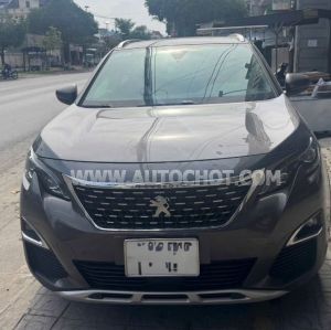 Xe Peugeot 5008 1.6 AT 2019