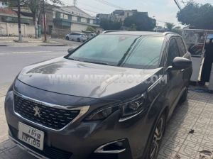 Xe Peugeot 5008 1.6 AT 2019