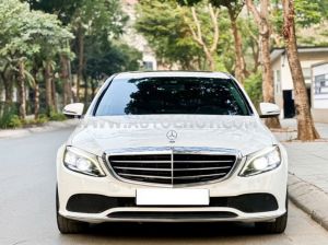 Xe Mercedes Benz C class C200 Exclusive 2019