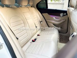 Xe Mercedes Benz C class C200 Exclusive 2019
