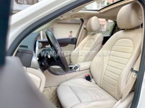 Xe Mercedes Benz C class C200 Exclusive 2019