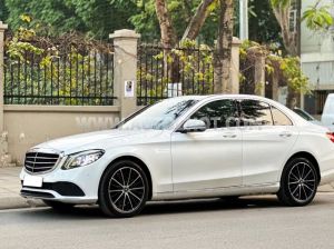 Xe Mercedes Benz C class C200 Exclusive 2019