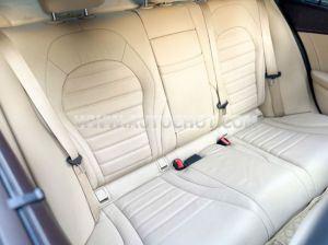 Xe Mercedes Benz C class C200 Exclusive 2019