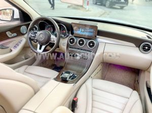 Xe Mercedes Benz C class C200 Exclusive 2019
