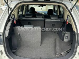 Xe Mitsubishi Outlander Premium 2.0 CVT 2022