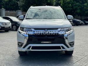 Xe Mitsubishi Outlander Premium 2.0 CVT 2022