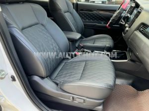 Xe Mitsubishi Outlander Premium 2.0 CVT 2022