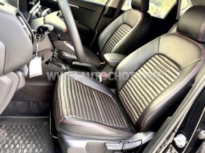 Xe Kia Sonet Luxury 1.5 AT 2022