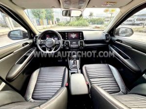 Xe Kia Sonet Luxury 1.5 AT 2022