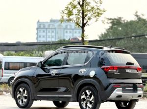 Xe Kia Sonet Luxury 1.5 AT 2022