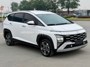 Xe Hyundai Stargazer X 1.5 AT 2024